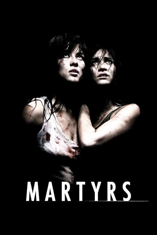 Affiche : Martyrs