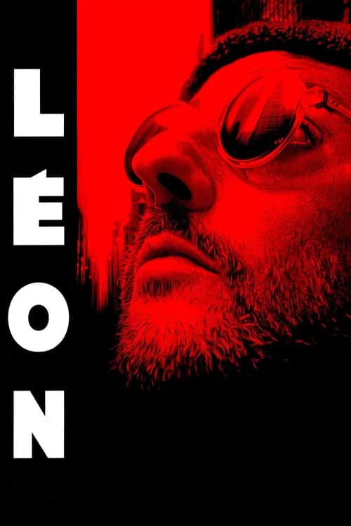 Affiche : Léon
