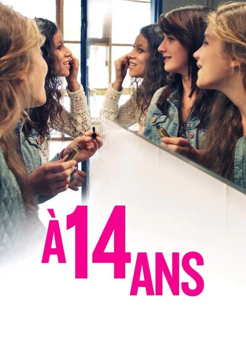 Affiche : À 14 ans
