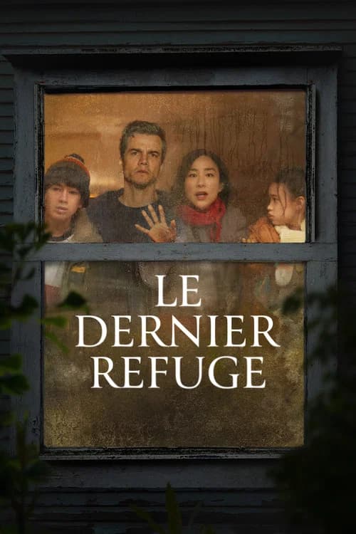 Affiche : Le Dernier Refuge