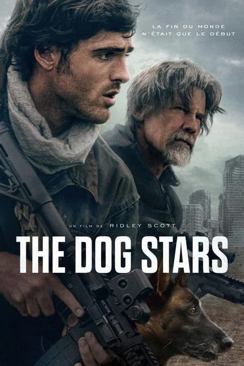 Affiche : The Dog Stars